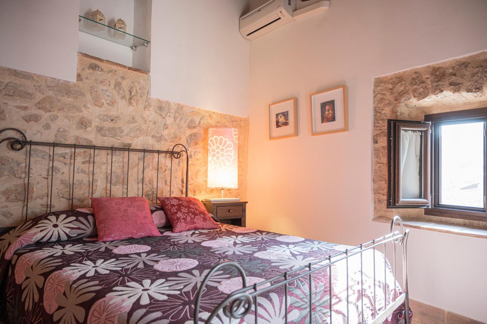 Bed and Breakfast Locanda Persei Prossedi Exterior foto